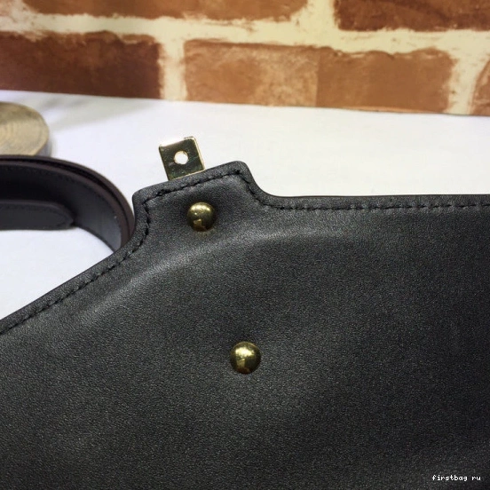 First bag ru Sylvie Gucci 0724
